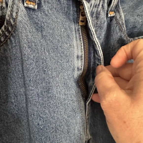 Levi's Men's Blue Jeans - Picture 6 of 6